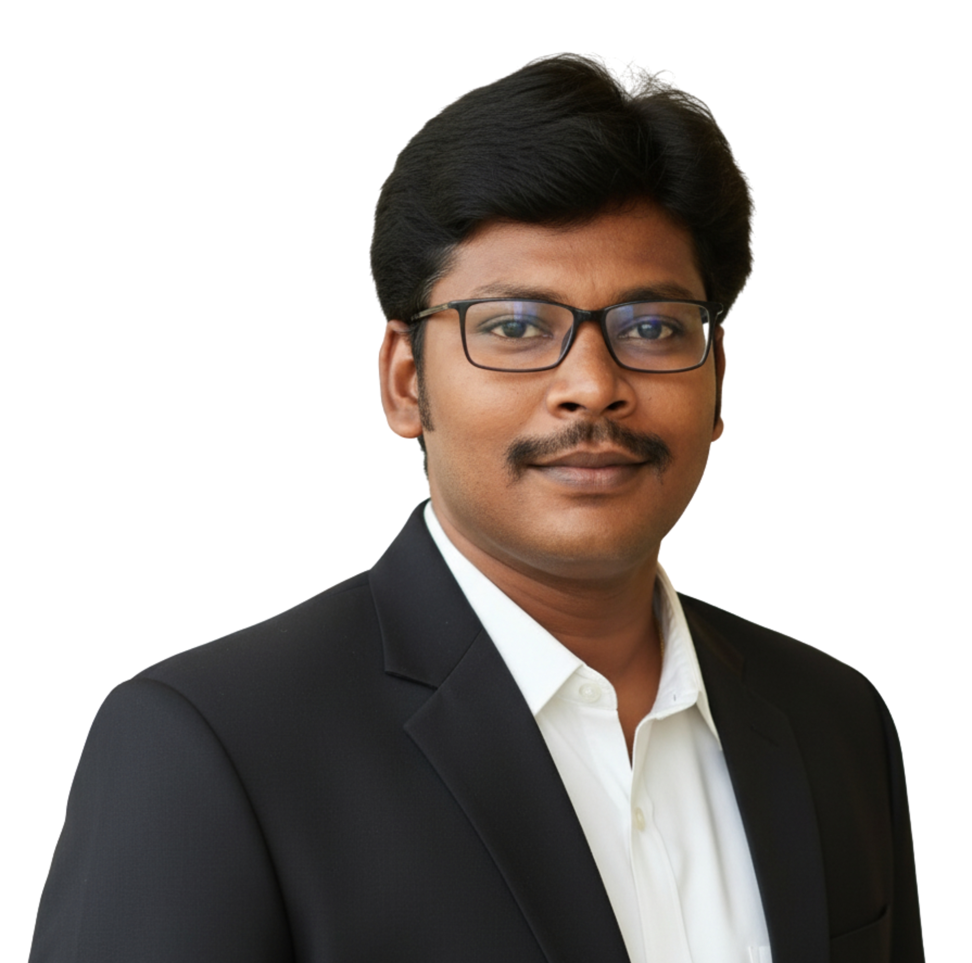 MR. RANJITH